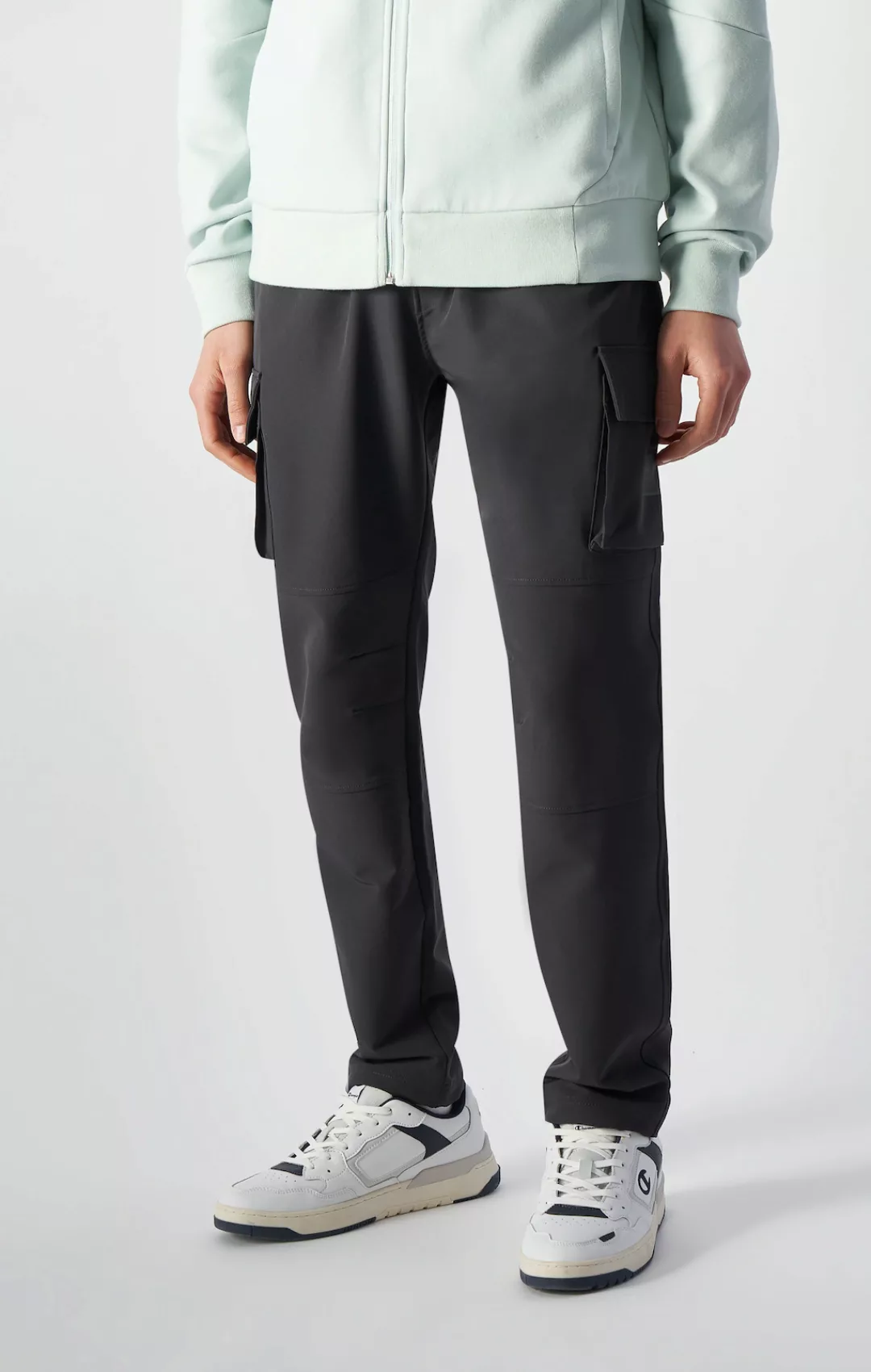 Champion Cargohose "Elastic Cuff Cargo Pant" günstig online kaufen