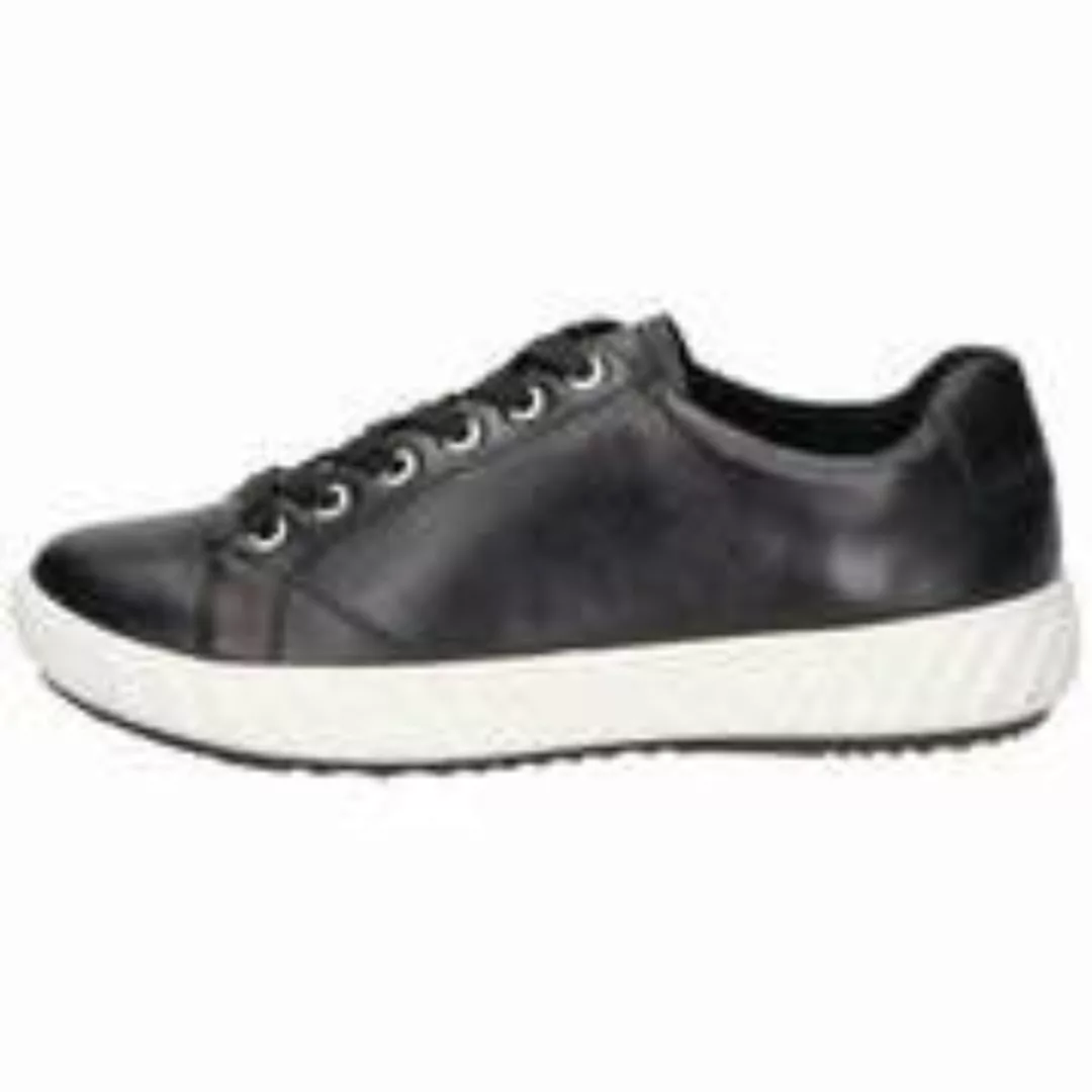 Ara Avio Sneaker Damen schwarz günstig online kaufen