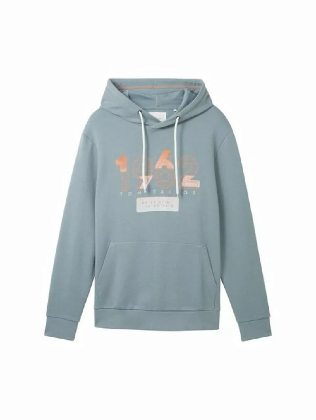 TOM TAILOR Sweatshirt günstig online kaufen