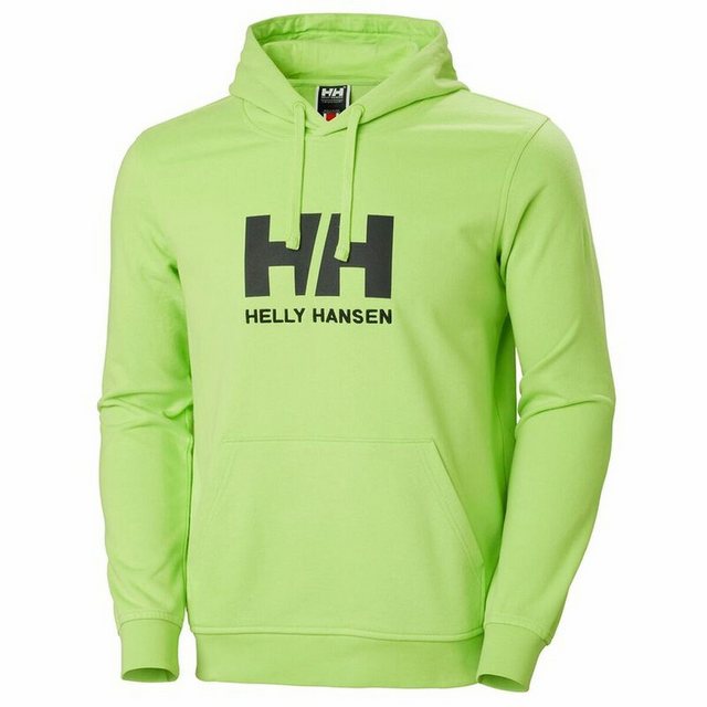 Helly Hansen Sweater Herren Sweater mit Kapuze HH LOGO Helly Hansen 33977 3 günstig online kaufen