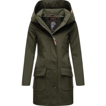 Marikoo  Parkas Softshellmantel Mayleen günstig online kaufen
