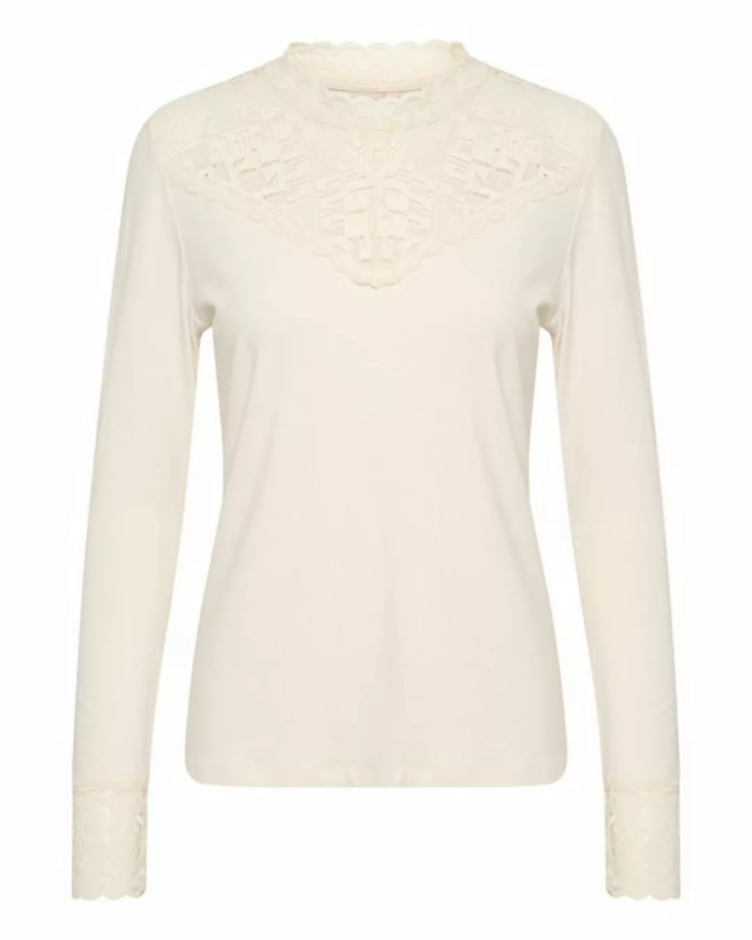 Cream Sweatshirt CRTrulla Blouse günstig online kaufen