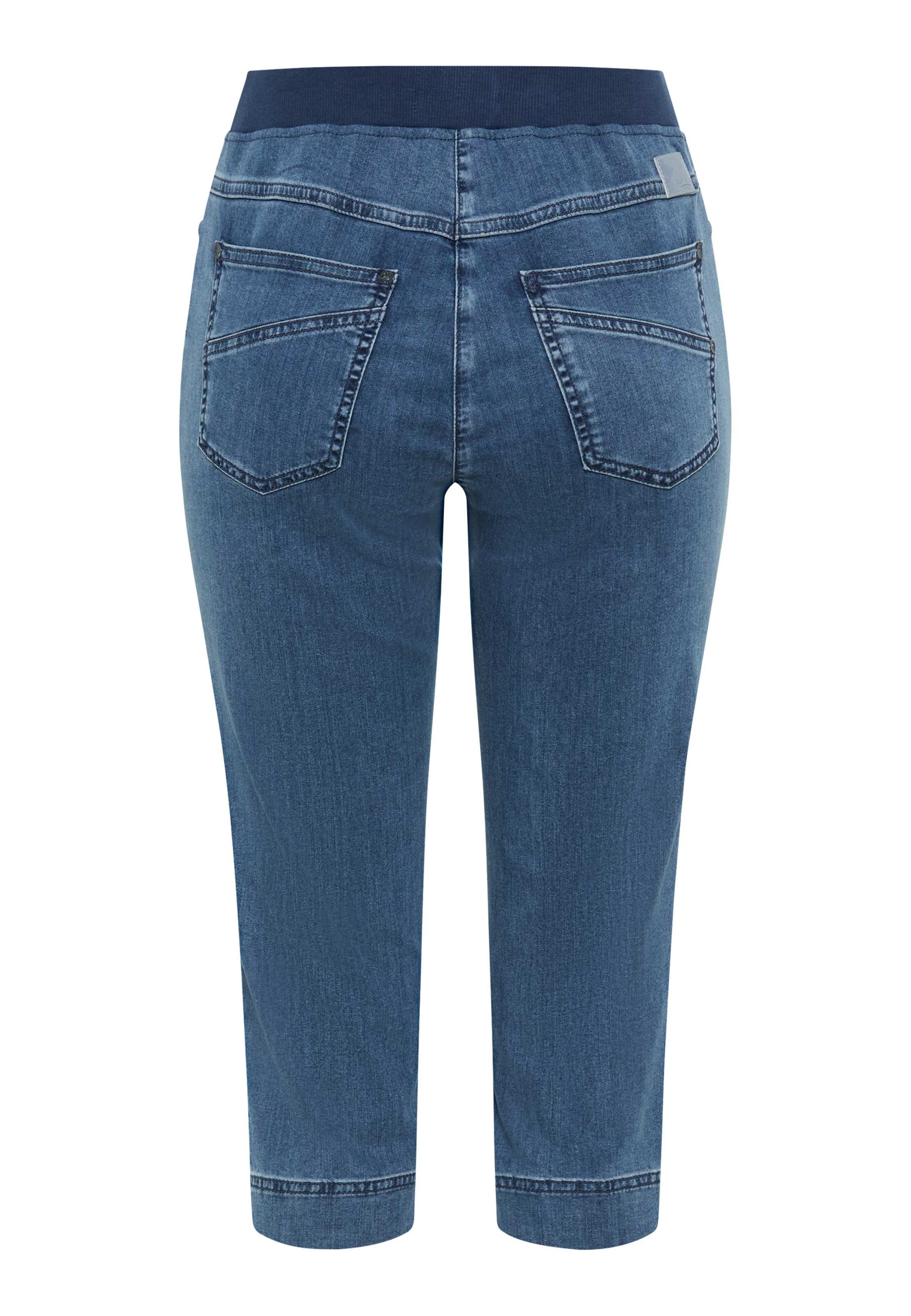 RAPHAELA by BRAX 5-Pocket-Jeans Style PAMINA günstig online kaufen