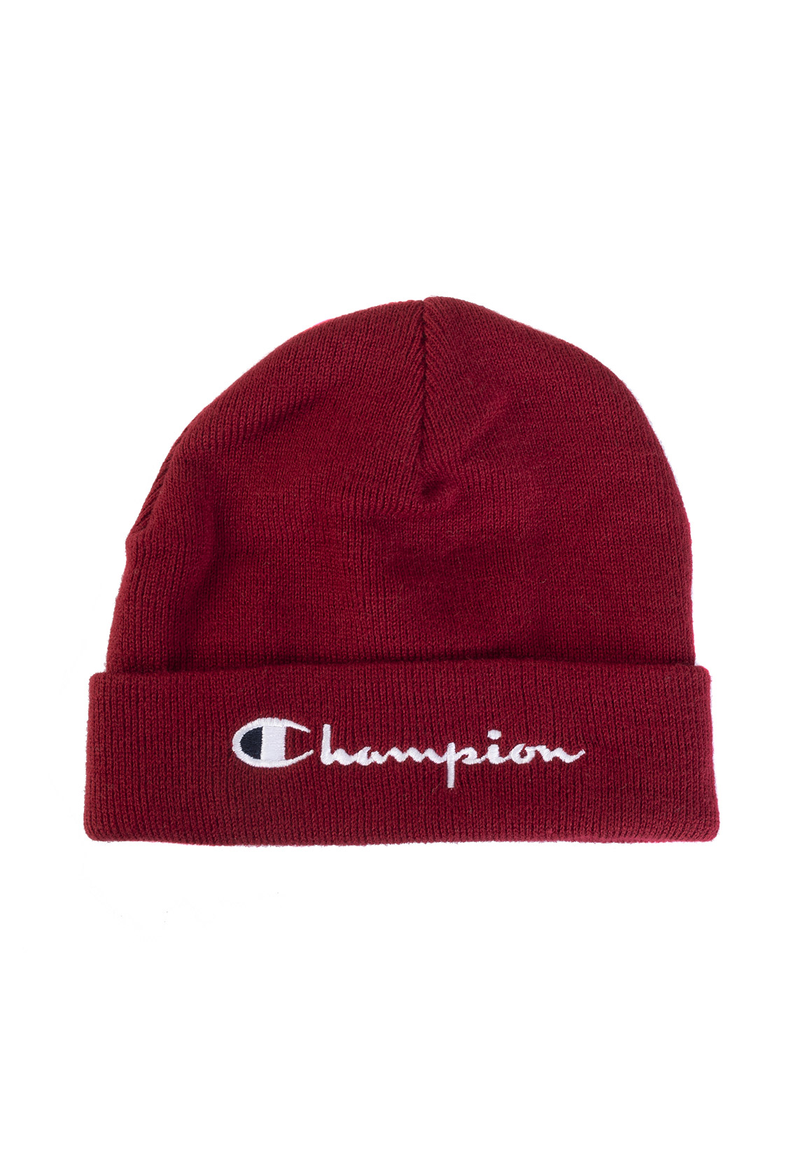 Champion Beanie 804335 RS506 DOX Dunklerot günstig online kaufen