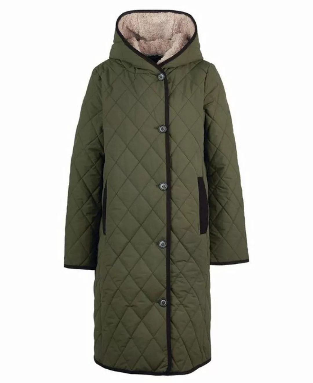 Barbour Steppjacke Damen Steppjacke (1-St) günstig online kaufen