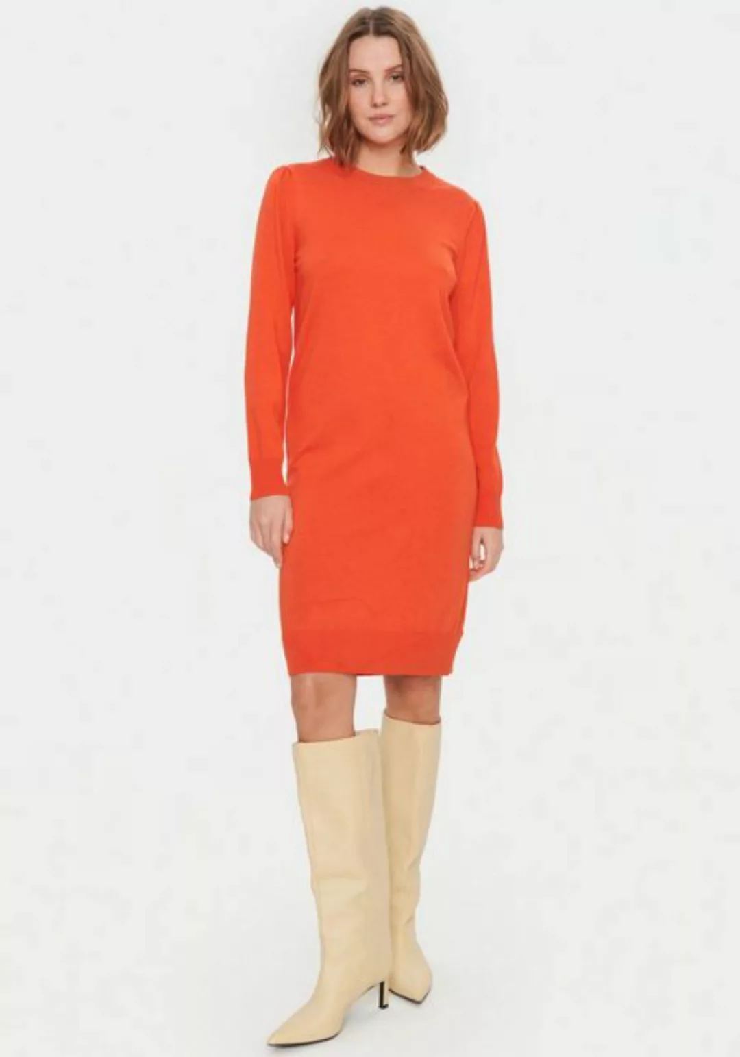 Saint Tropez Strickkleid MilaSZ Dress günstig online kaufen