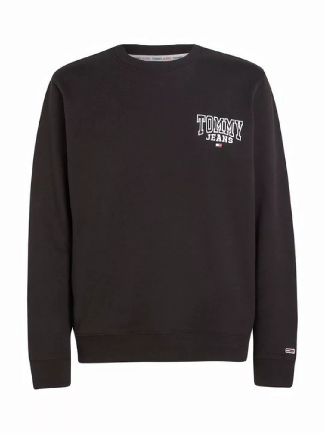 Tommy Jeans Sweatshirt TJM REG ENTRY GRAPHIC CREW günstig online kaufen