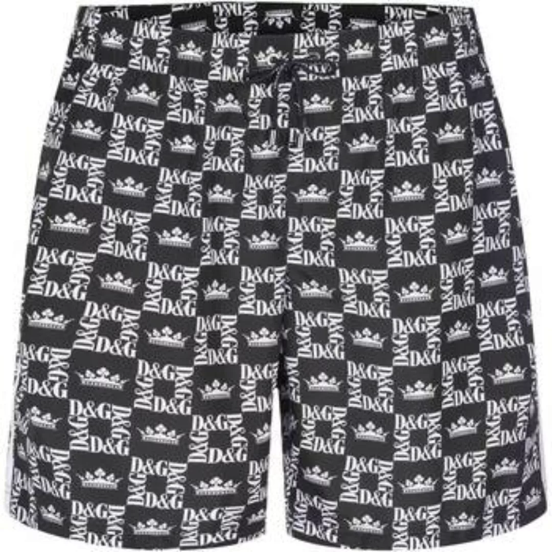 D&G  Badeshorts M4A55T HSMEN günstig online kaufen