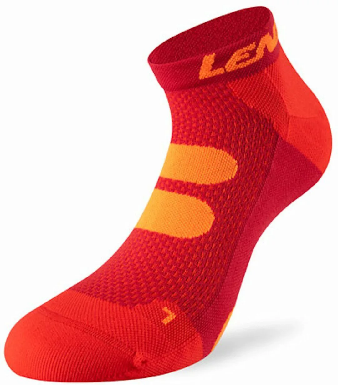 Lenz Funktionssocken 5.0 Short Kompression Socken günstig online kaufen