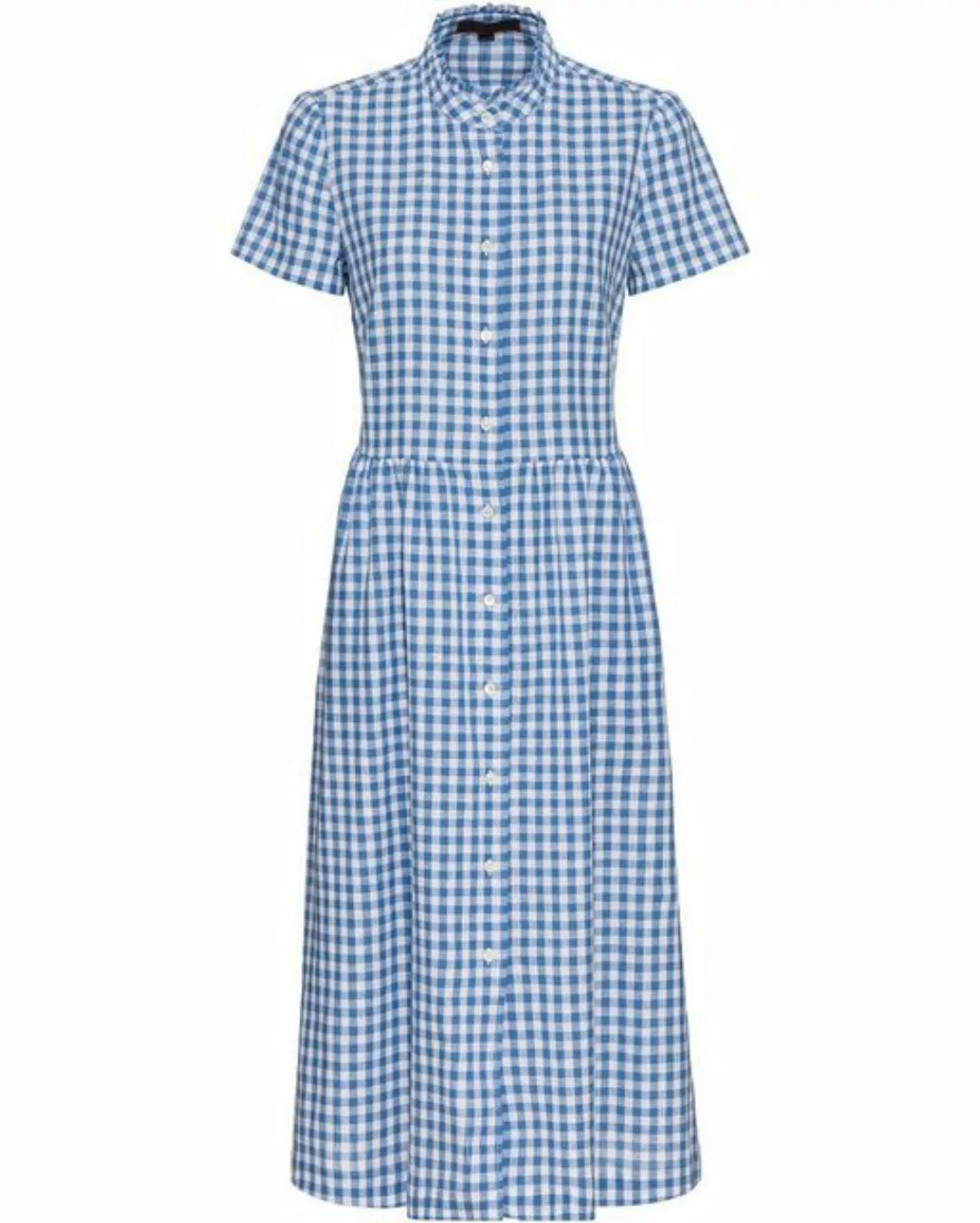 Reitmayer Trachtenkleid Kleid mit Vinchy-Karo günstig online kaufen