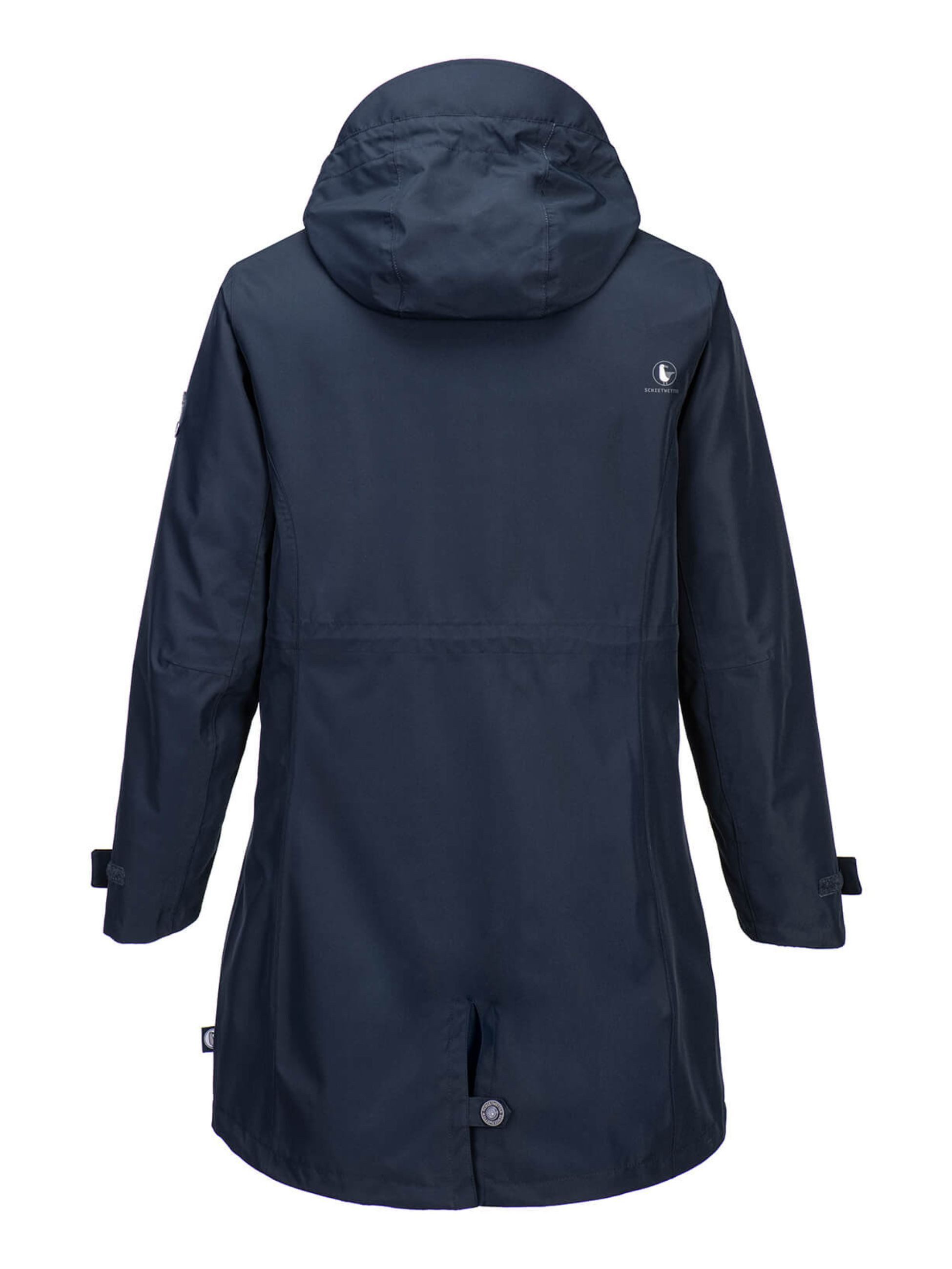 Schietwetter Funktionsparka Damen Funktionsparka günstig online kaufen