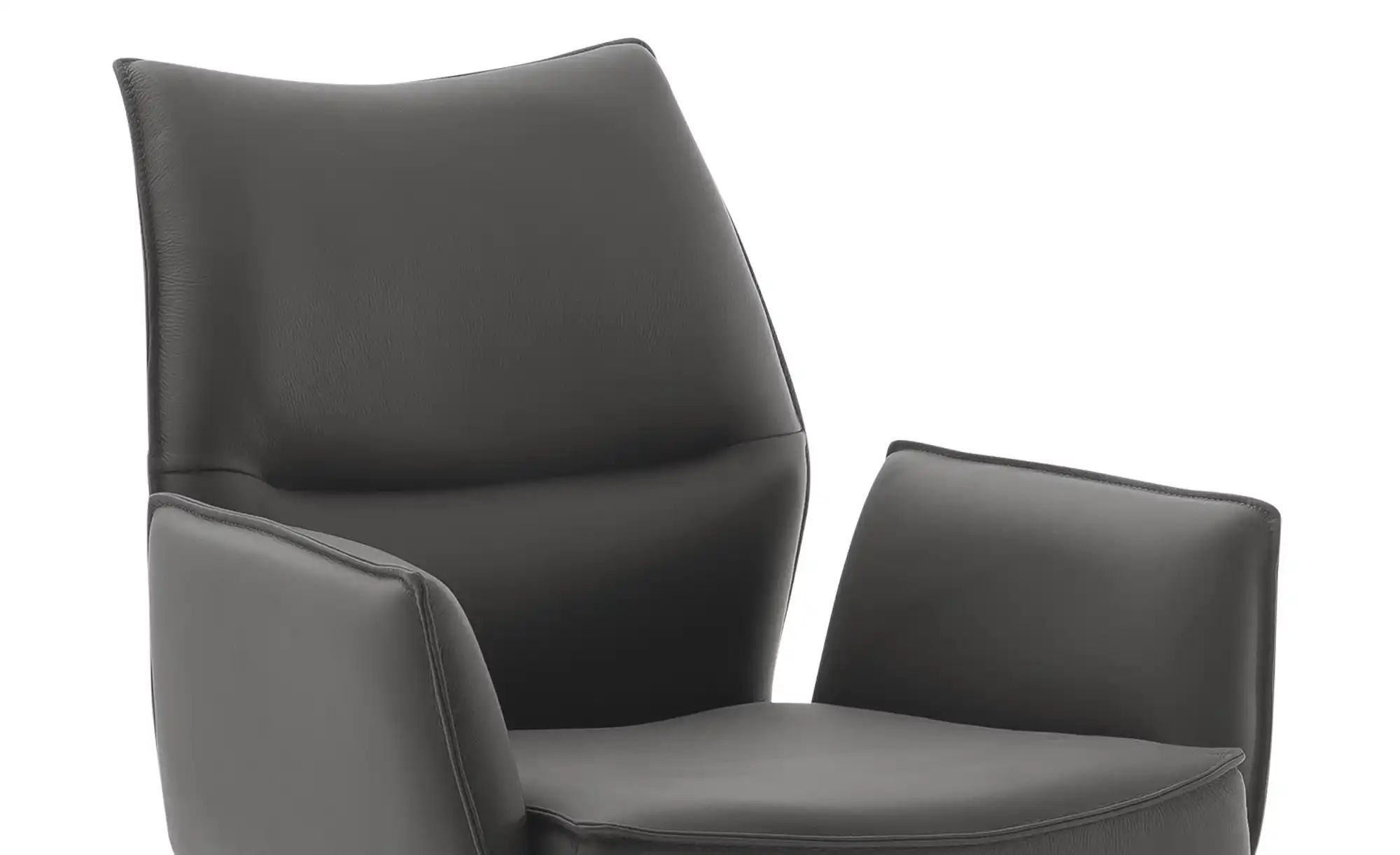 Esszimmerstuhl drehbar Eno ¦ braun ¦ Maße (cm): B: 64 H: 91 T: 65.0 Stühle günstig online kaufen