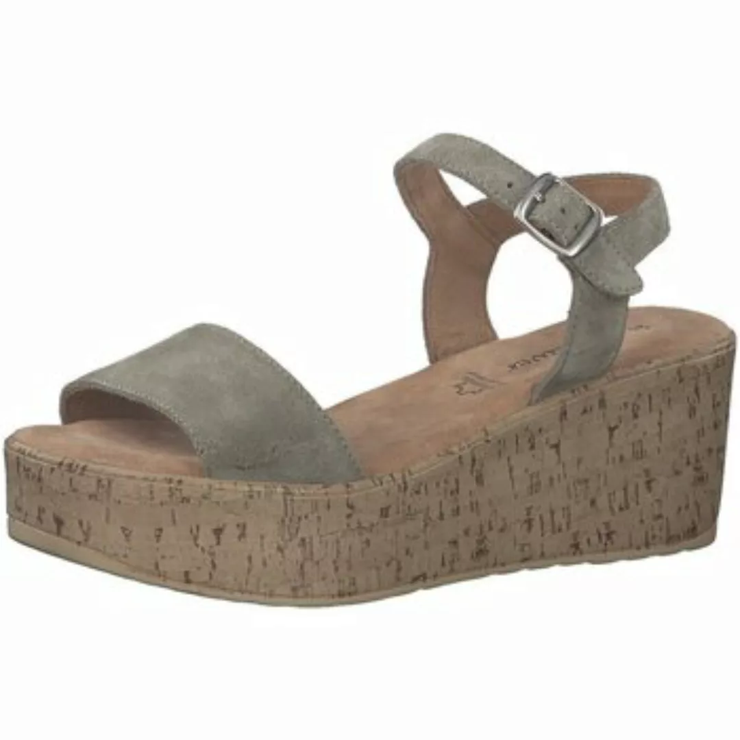 S.Oliver  Sandalen Sandaletten 5-5-28311-20/728 günstig online kaufen