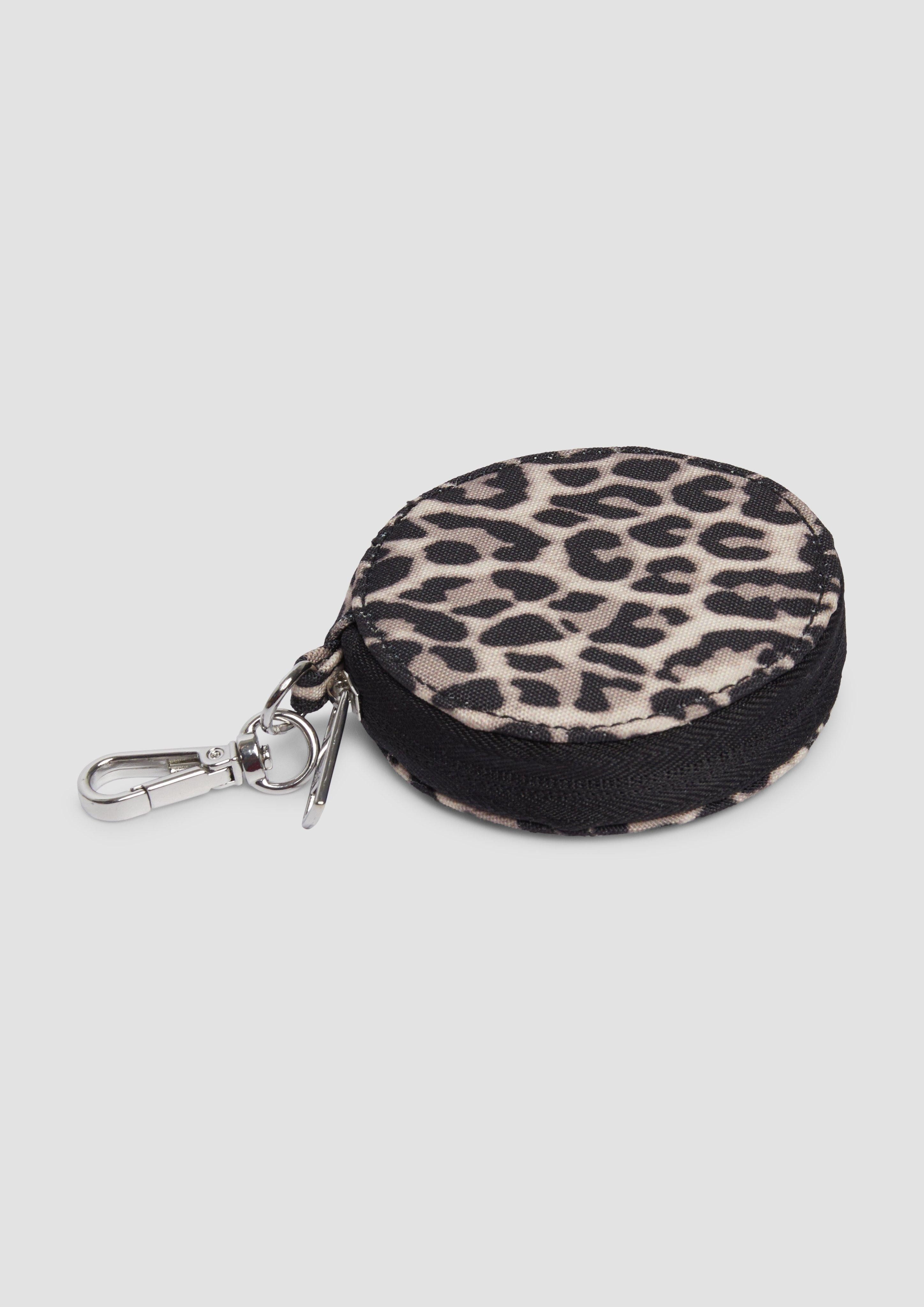 s.Oliver Tragetasche Hanging-Pocket aus Nylon mit günstig online kaufen