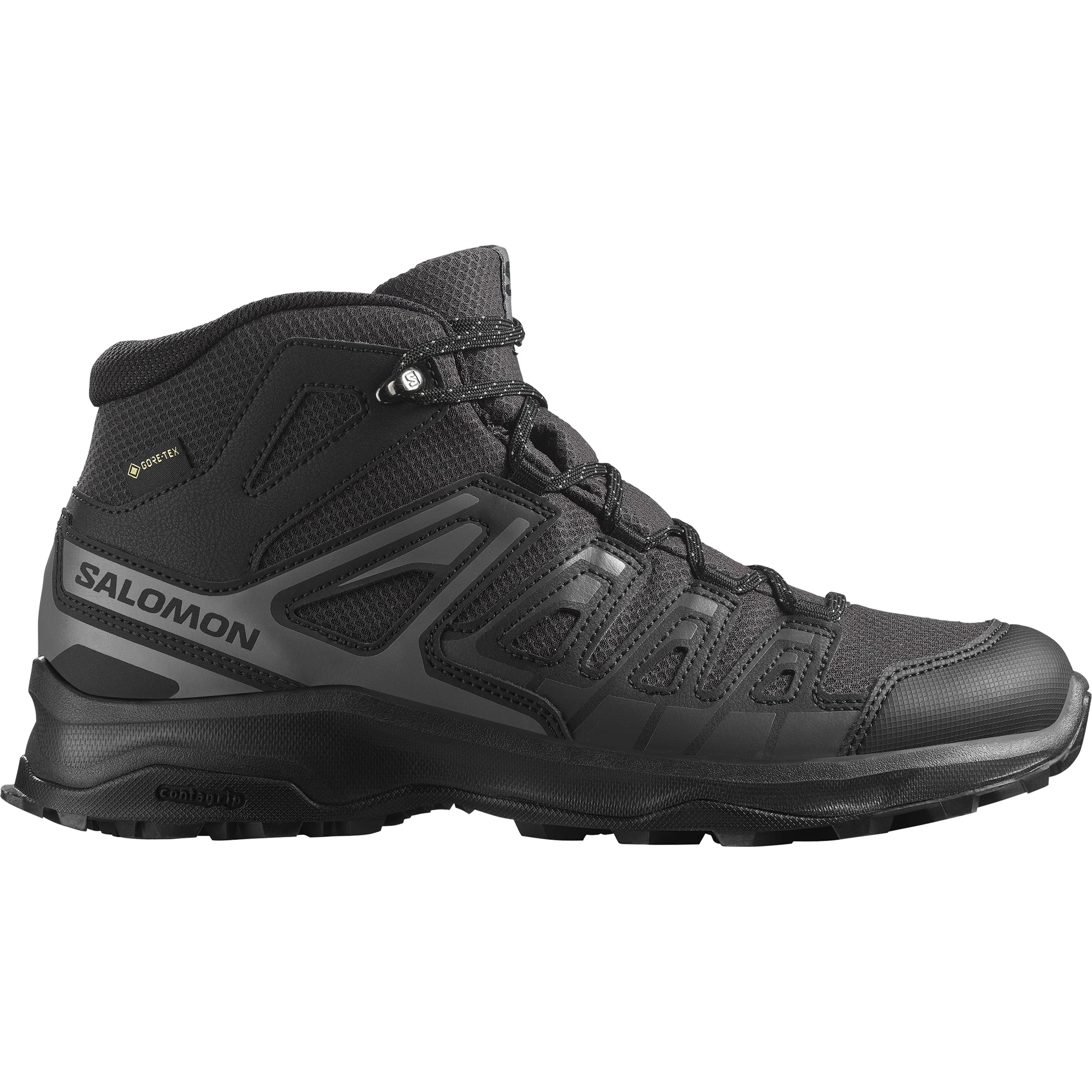 Salomon Wanderschuh "EXTEGRA MID GTX", wasserdicht günstig online kaufen