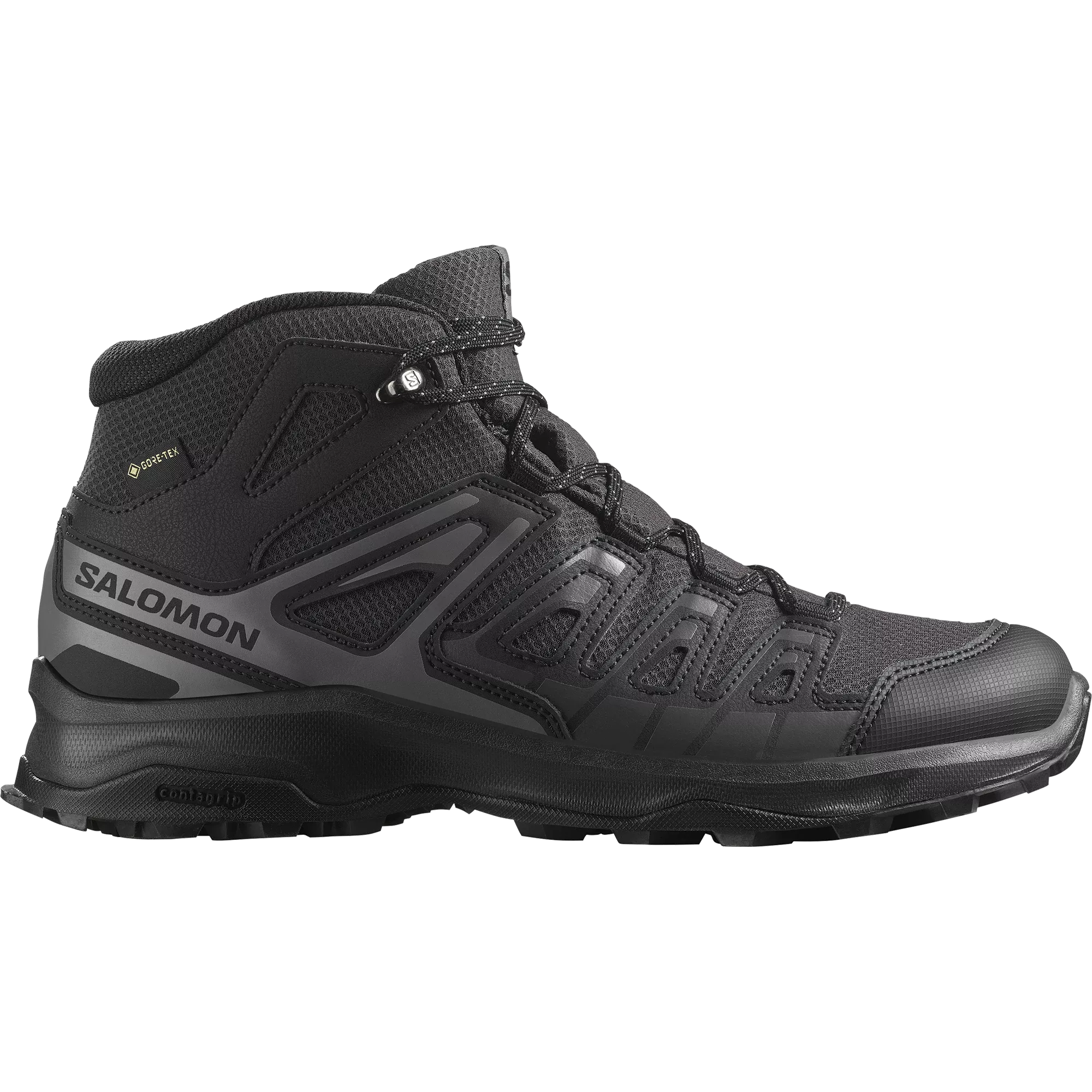 Salomon Wanderschuh "EXTEGRA MID GTX", wasserdicht günstig online kaufen