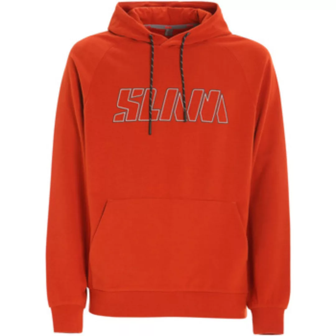 Slam  Fleecepullover Logo Hoodie günstig online kaufen