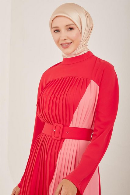 ARMİNE Maxikleid Armine Unterkleid Damen Lang, Langlebige Qualität Kleid Sh günstig online kaufen