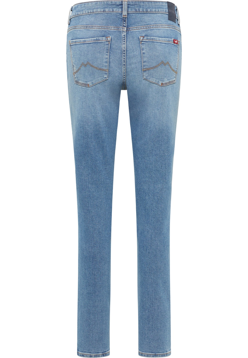 MUSTANG Slim-fit-Jeans "Style Crosby Relaxed Slim" günstig online kaufen