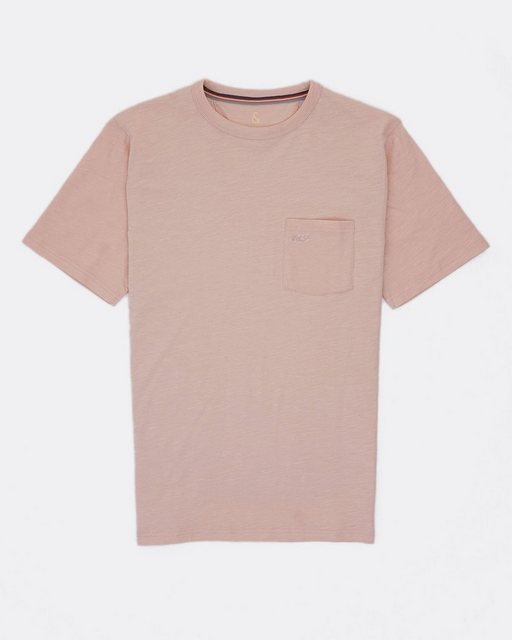 colours & sons T-Shirt T-Shirt, Slub günstig online kaufen