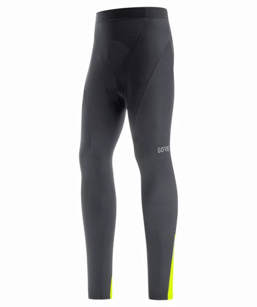 GORE® Wear Fahrradhose GORE C3 Thermo Tights Herren Radhose 100649 günstig online kaufen