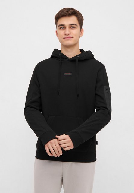 Bench. Kapuzensweatshirt RUDYARD günstig online kaufen