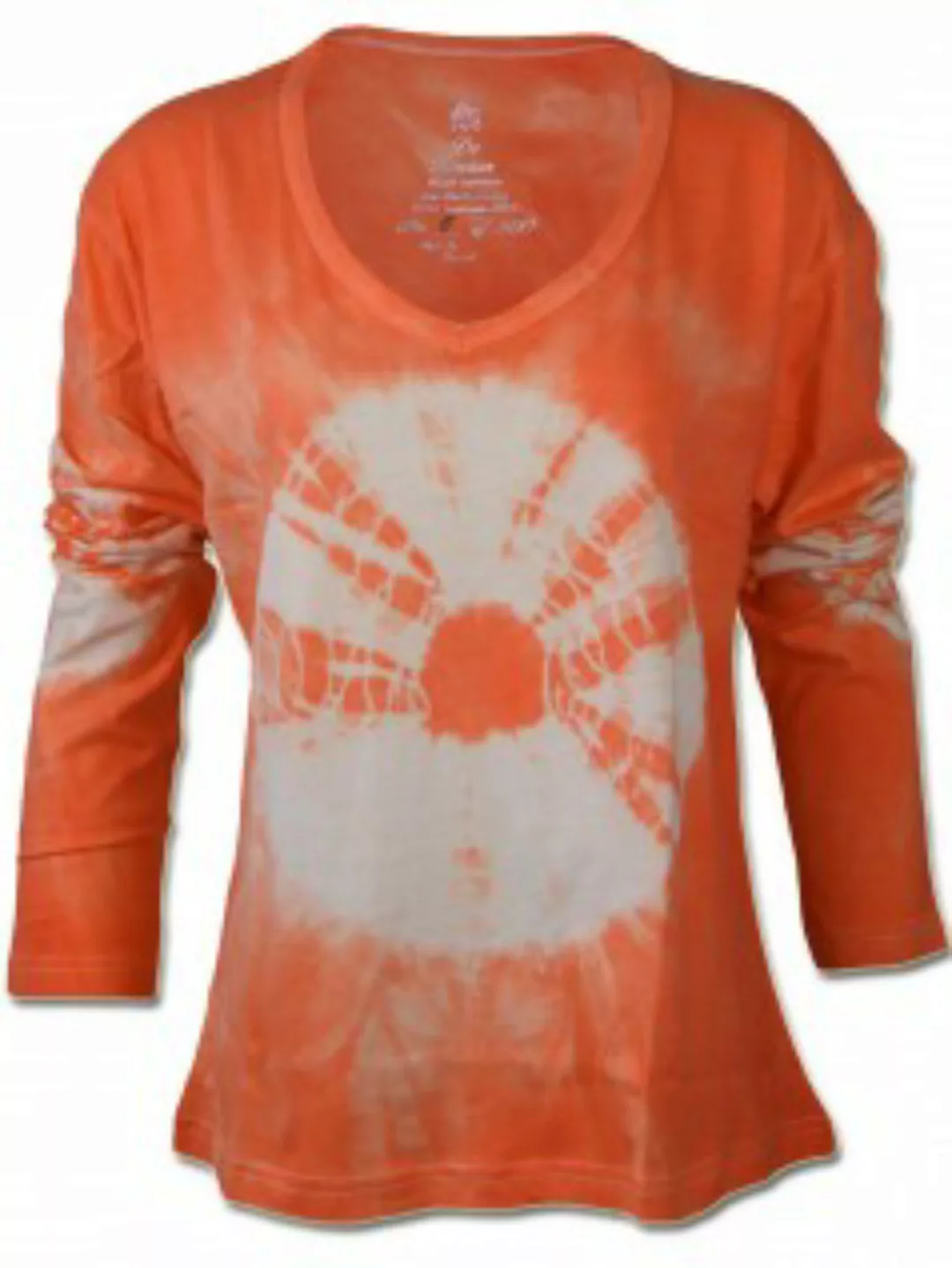DeBovian Damen Langarm Shirt Blow (M) günstig online kaufen