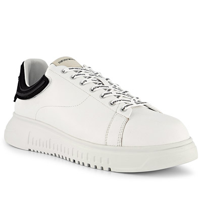 EMPORIO ARMANI Sneaker X4X264/XN191/00230 günstig online kaufen