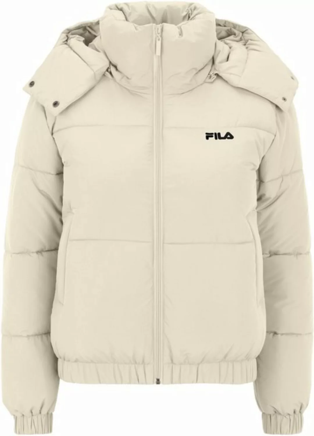 Fila Steppjacke Buchen Cropped Puffer Jacket günstig online kaufen