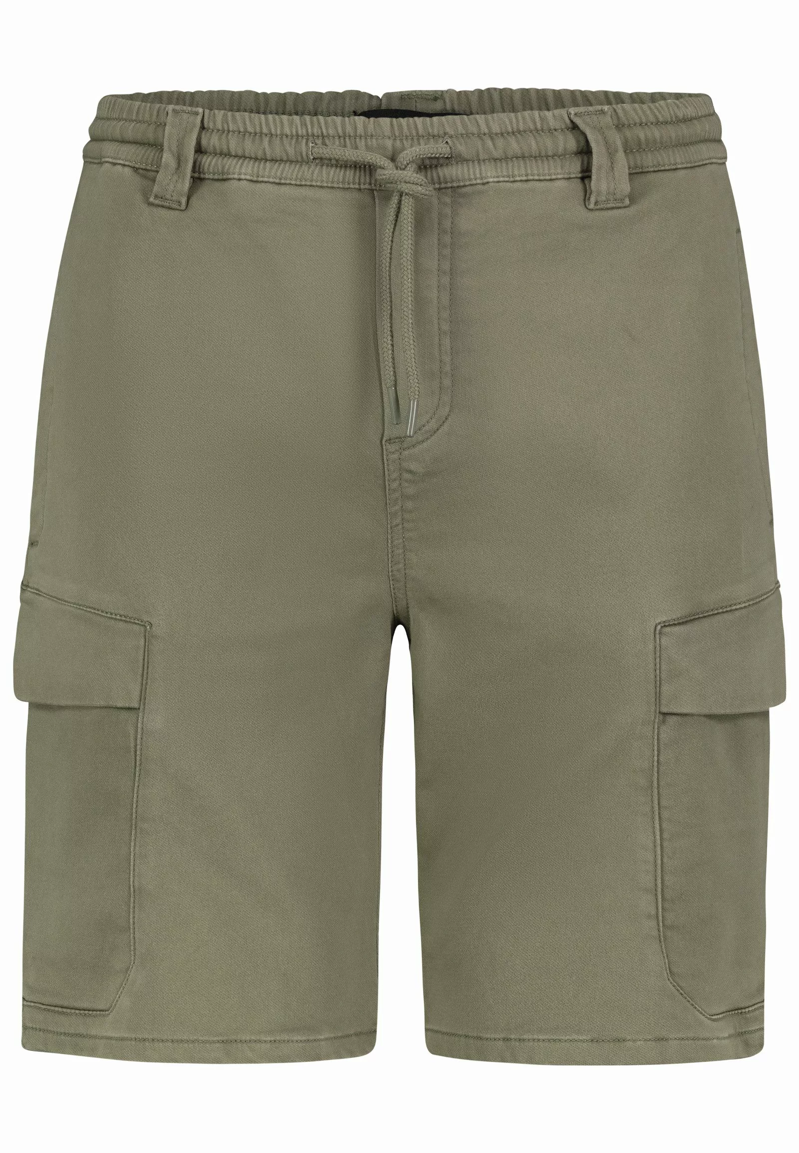 Urban Surface Cargoshorts Elastischer Bund mit günstig online kaufen