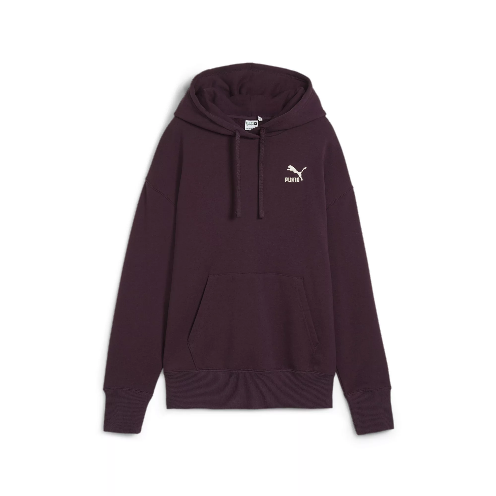 PUMA Hoodie "BETTER CLASSICS Relaxed Hoodie Damen" günstig online kaufen