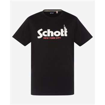 Schott  T-Shirt TSTROY günstig online kaufen