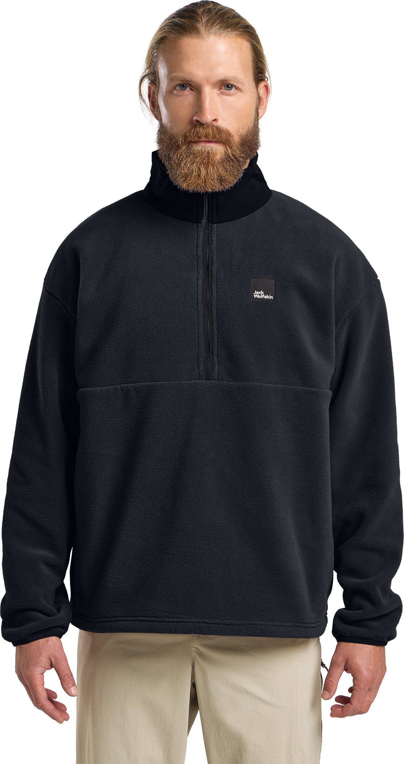 Jack Wolfskin Fleecejacke SUMETRO HZ M günstig online kaufen