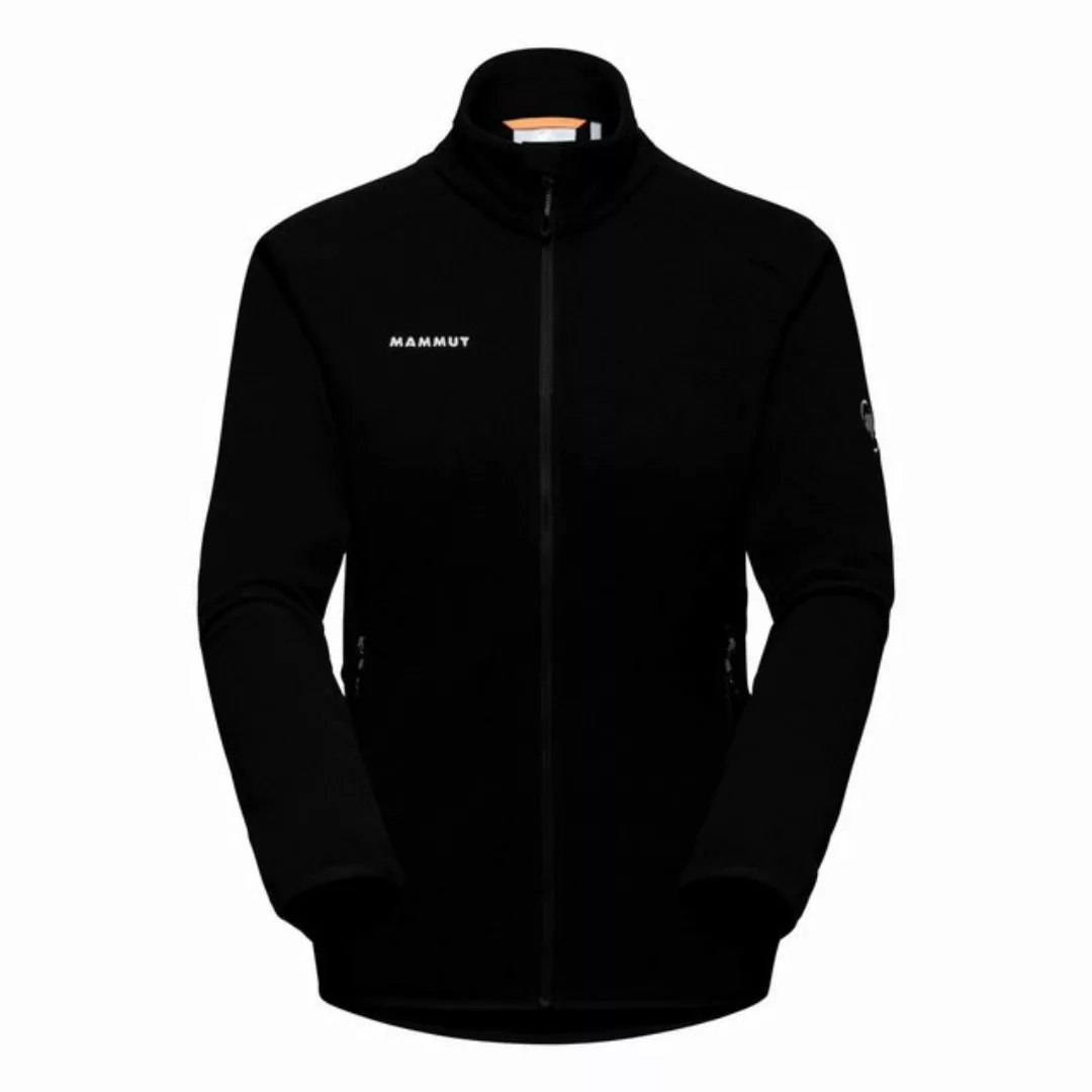 Mammut Fleecejacke Innominata Light ML Jacket mit seitlichen Reißverschluss günstig online kaufen