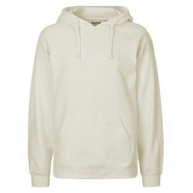 Neutral Sweatshirt Men´s Hoodie günstig online kaufen