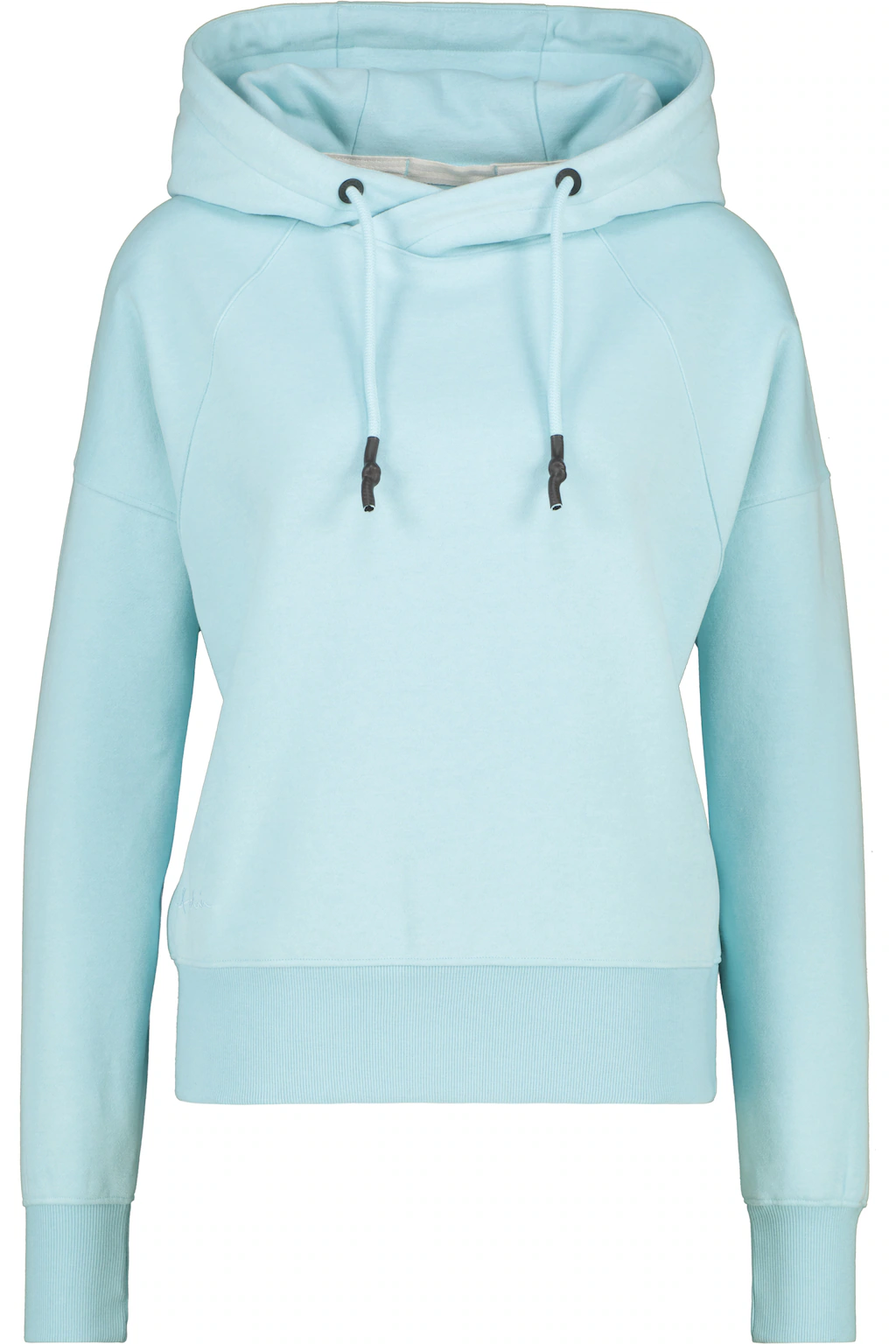 Alife & Kickin Kapuzensweatshirt "GinnyAK A Hoodie Damen Kapuzensweatshirt, günstig online kaufen