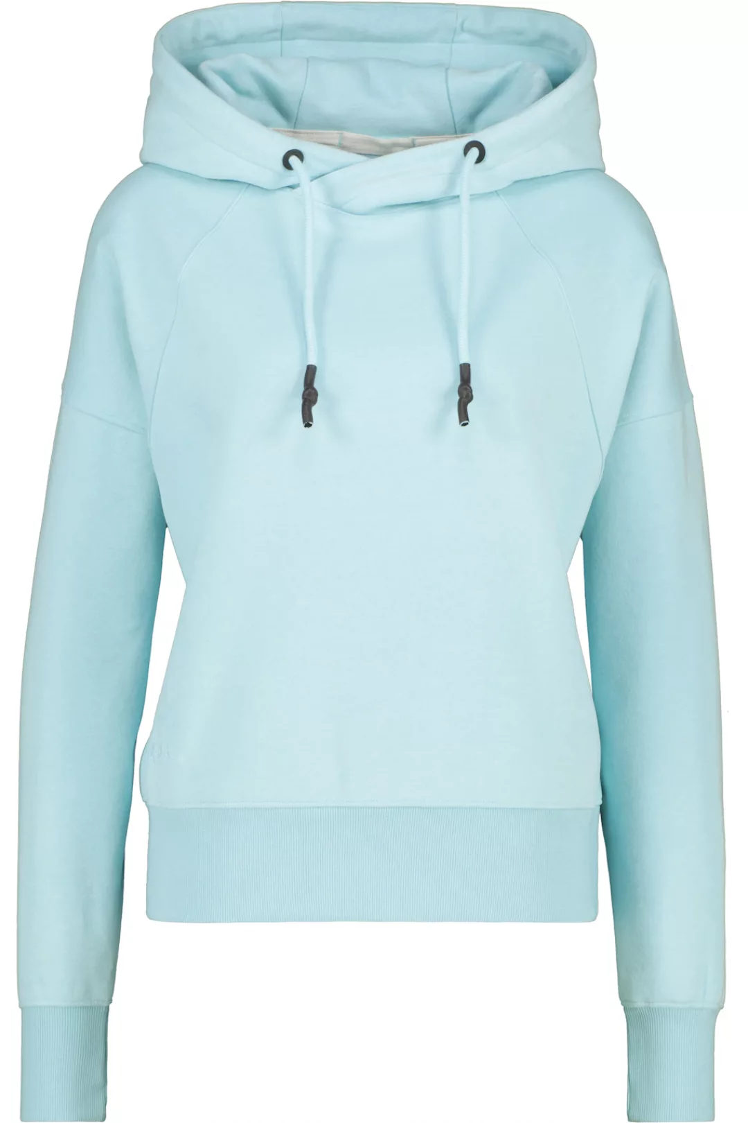 Alife & Kickin Kapuzensweatshirt "Damen GinnyAK A" günstig online kaufen