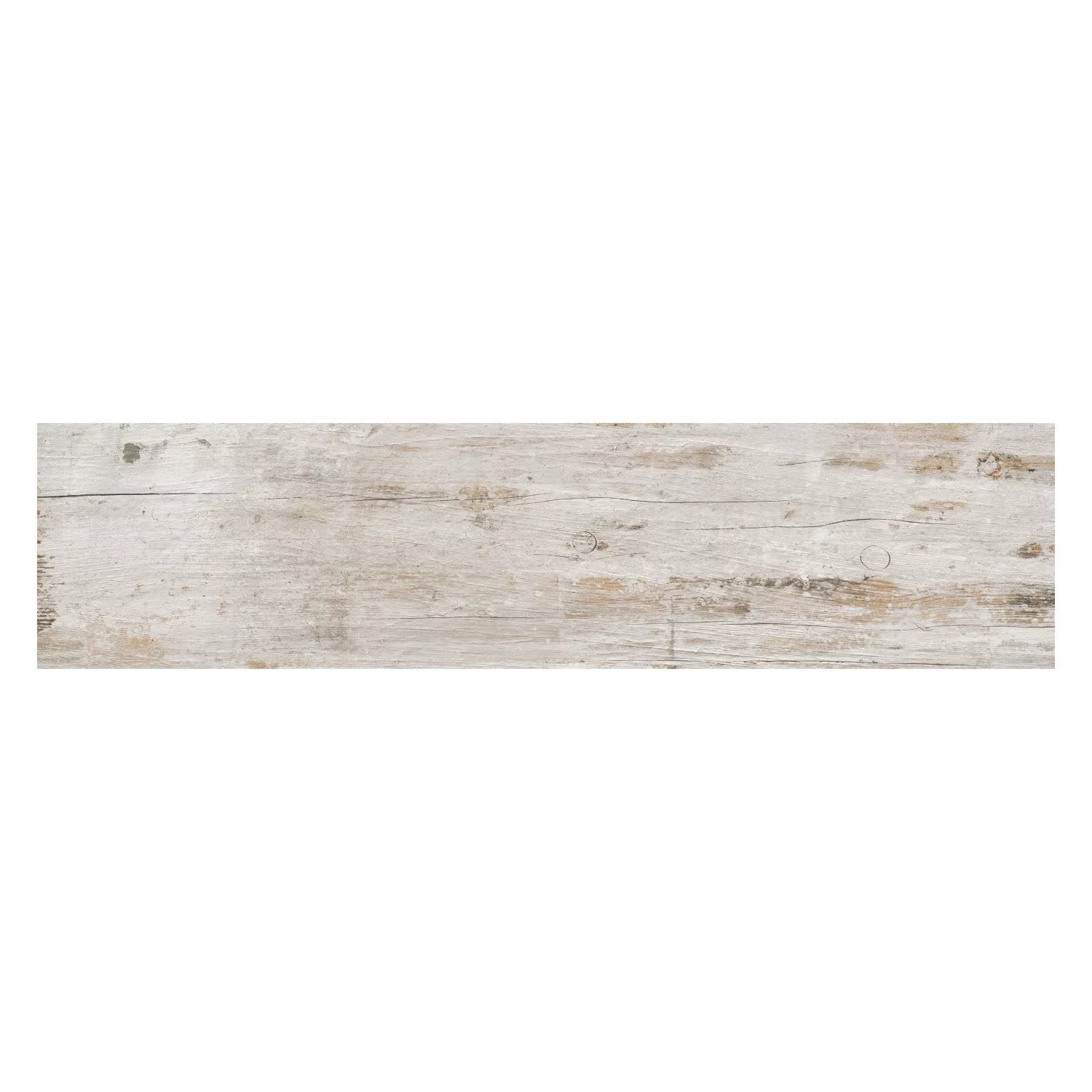 Bodenfliese Feinsteinzeug Grau Glasiert Matt 90 cm x 22,5 cm günstig online kaufen