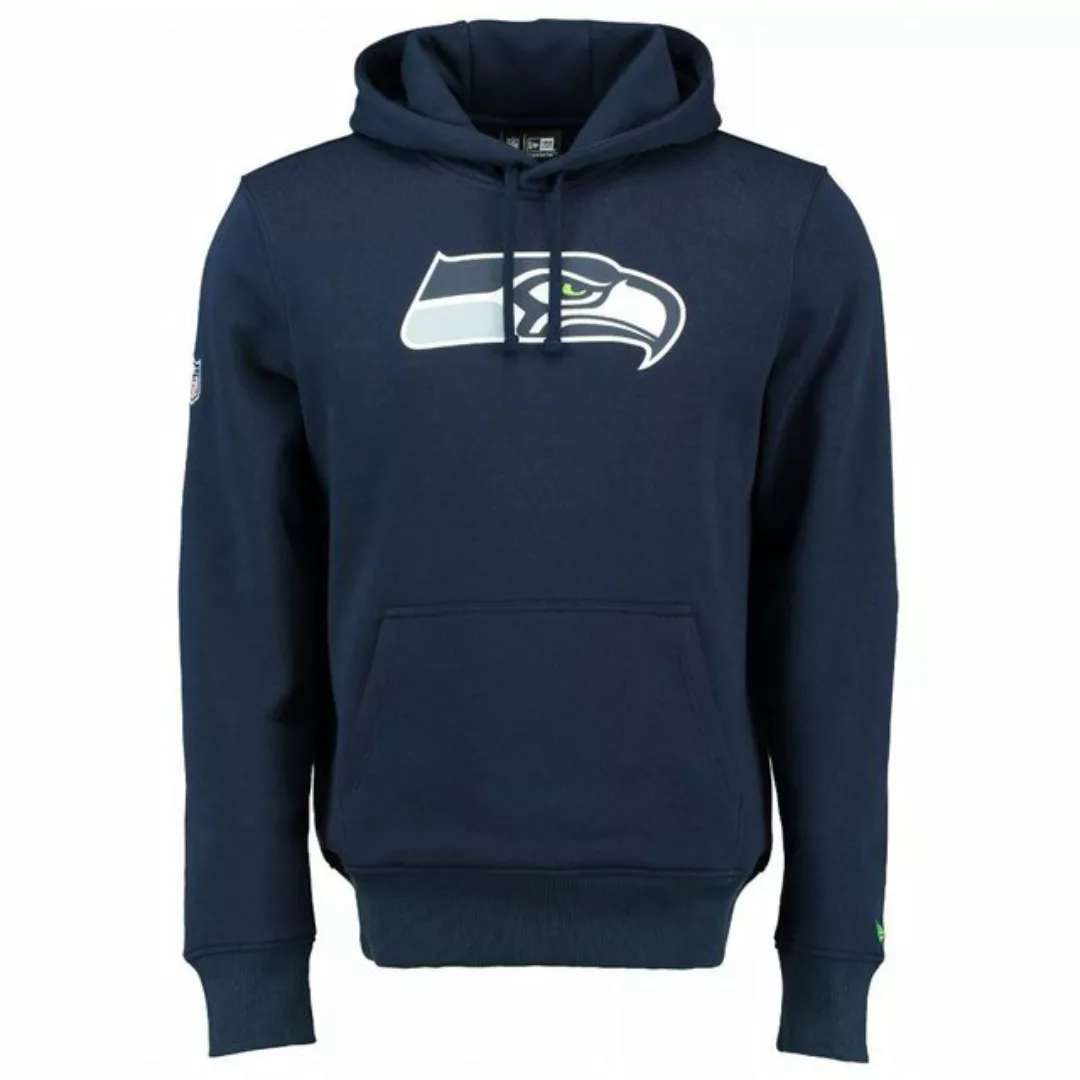 New Era Kapuzenpullover NFL Seattle Seahawks günstig online kaufen