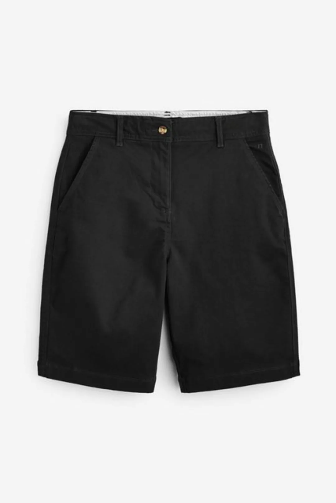 Next Chinoshorts Knielange Chinoshorts (1-tlg) günstig online kaufen