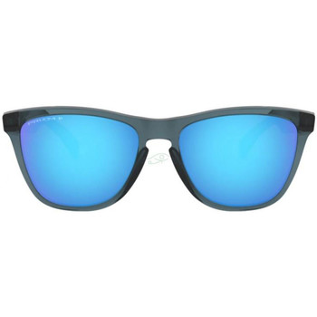 Oakley  Sonnenbrillen Sonnenbrille -  Froschhaut OO9013 9013F6 Polarisiert günstig online kaufen