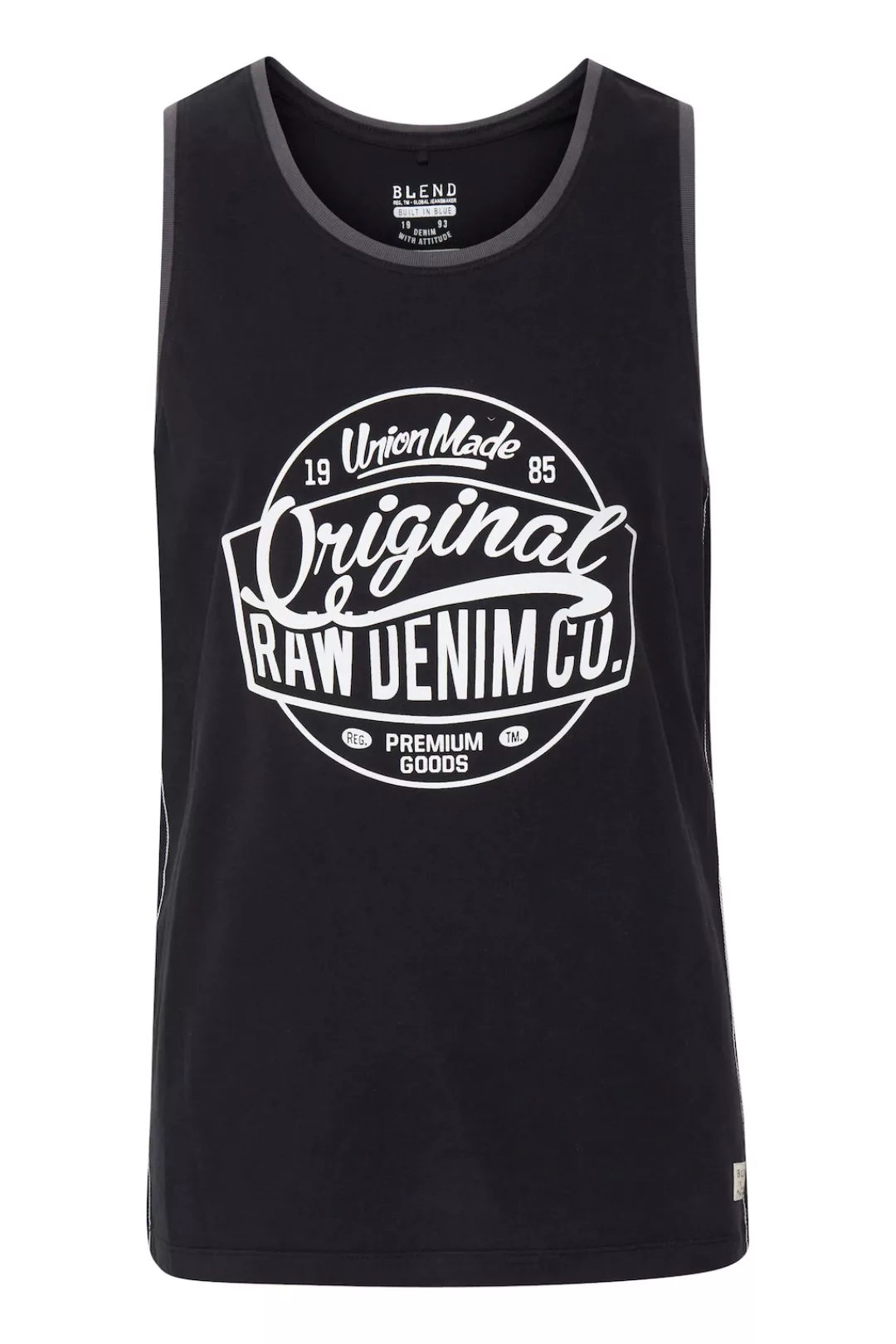 Blend Tanktop "BLEND BHWalex" günstig online kaufen