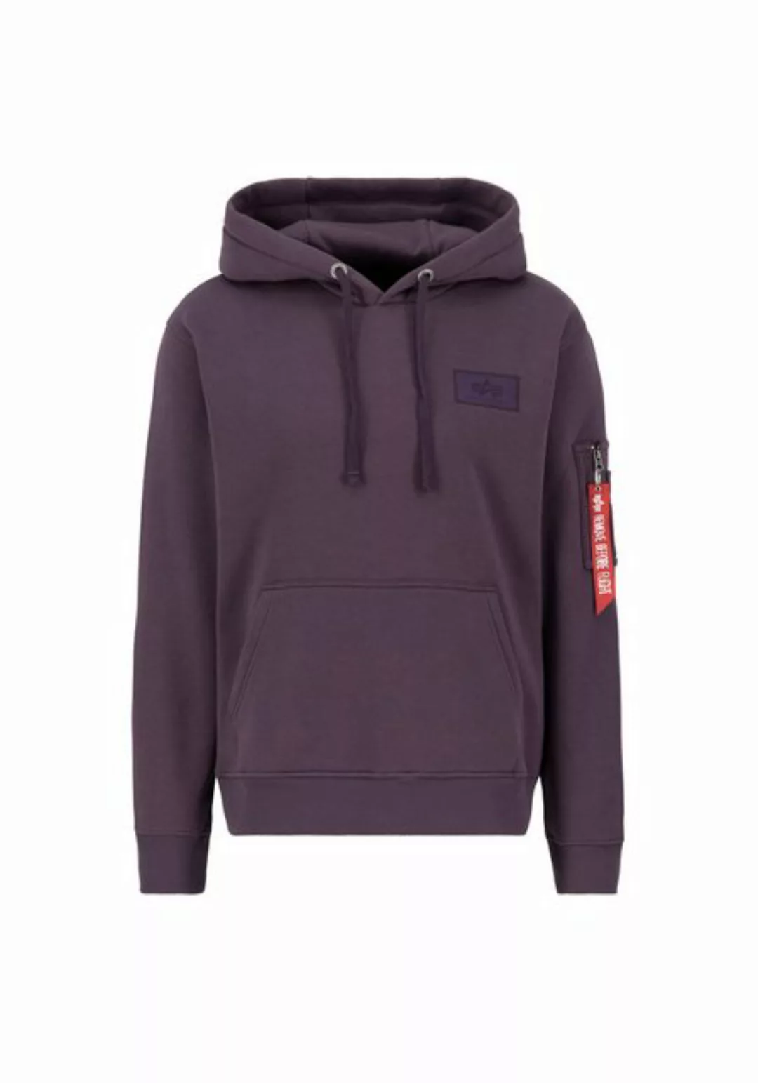 Alpha Industries Hoodie Alpha Industries Men - Hoodies günstig online kaufen