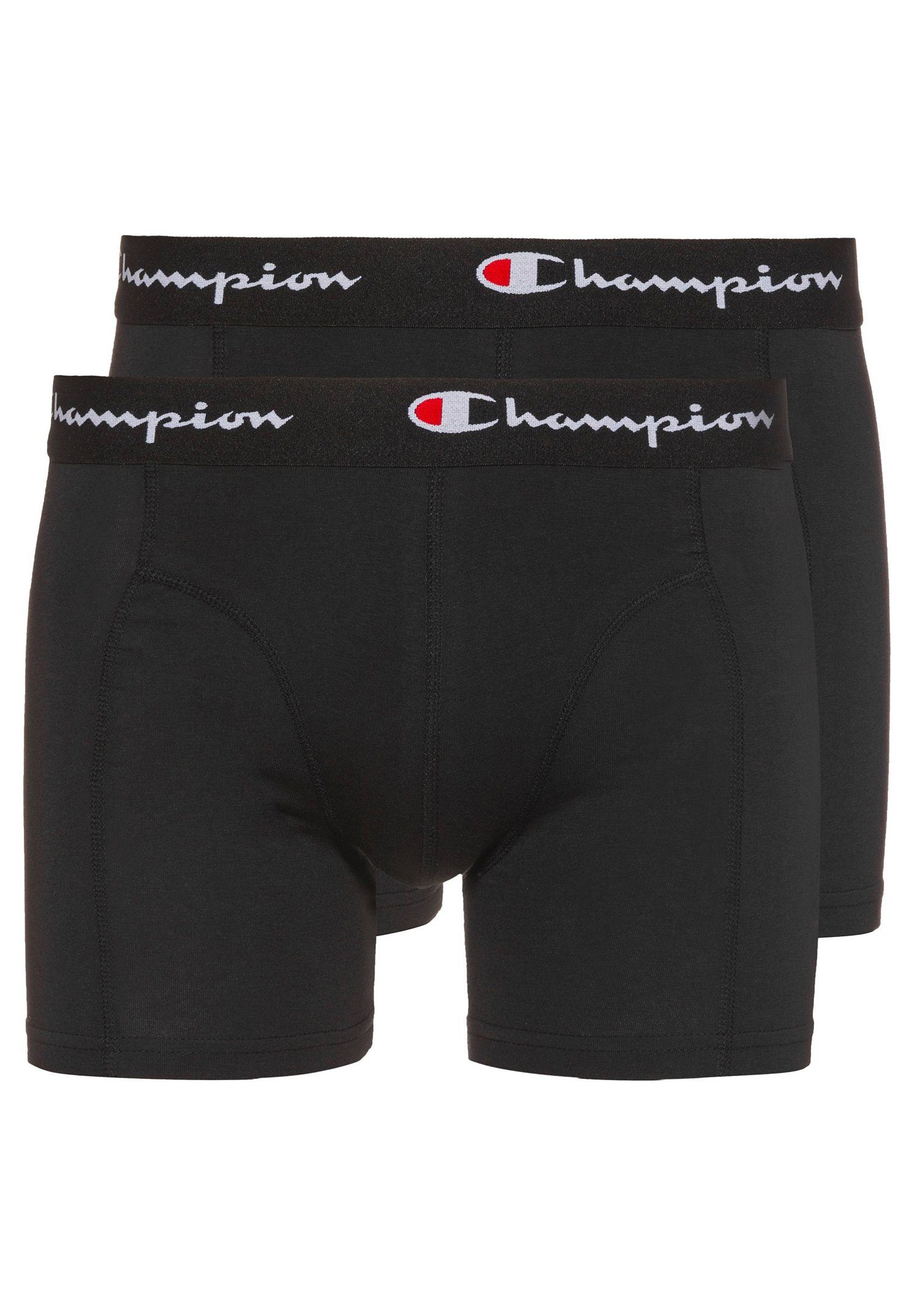 Champion Boxershorts 2pk Boxer (Spar-Pack, 2-St., günstig online kaufen