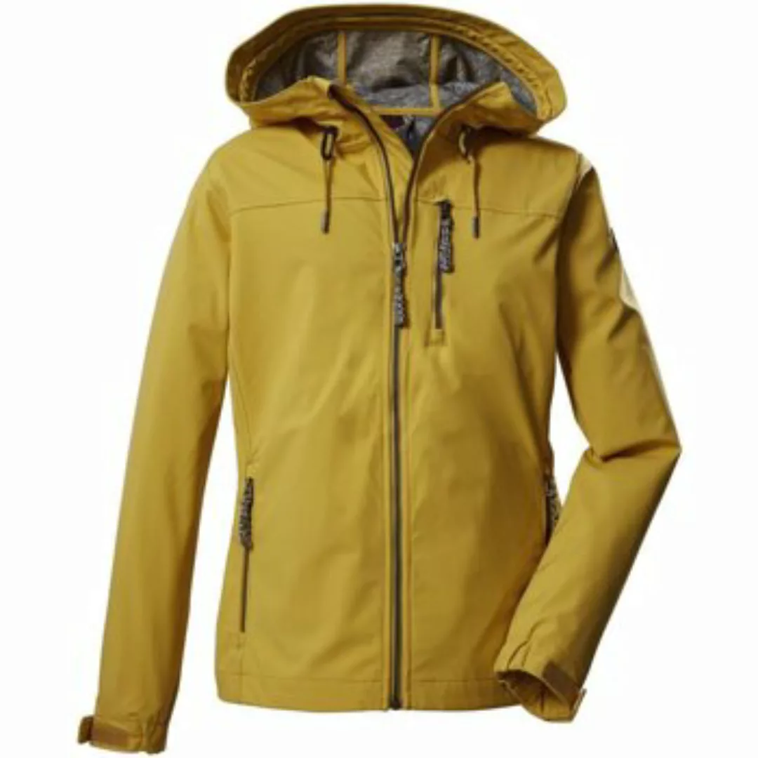 Diverse  Damen-Jacke Sport GS 97 WMN SFTSHLL JCKT 3839200 00638 günstig online kaufen