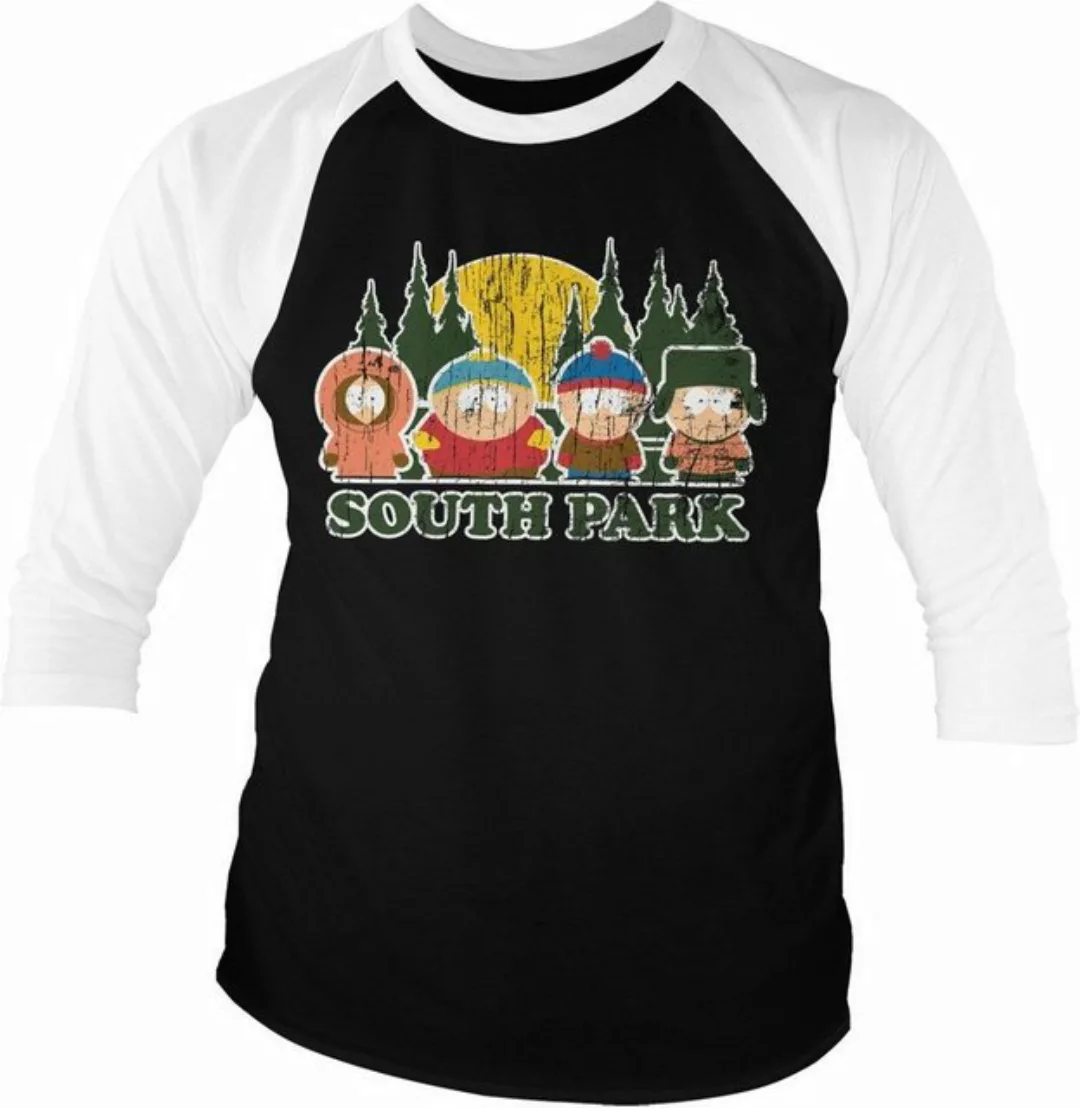 South Park T-Shirt günstig online kaufen