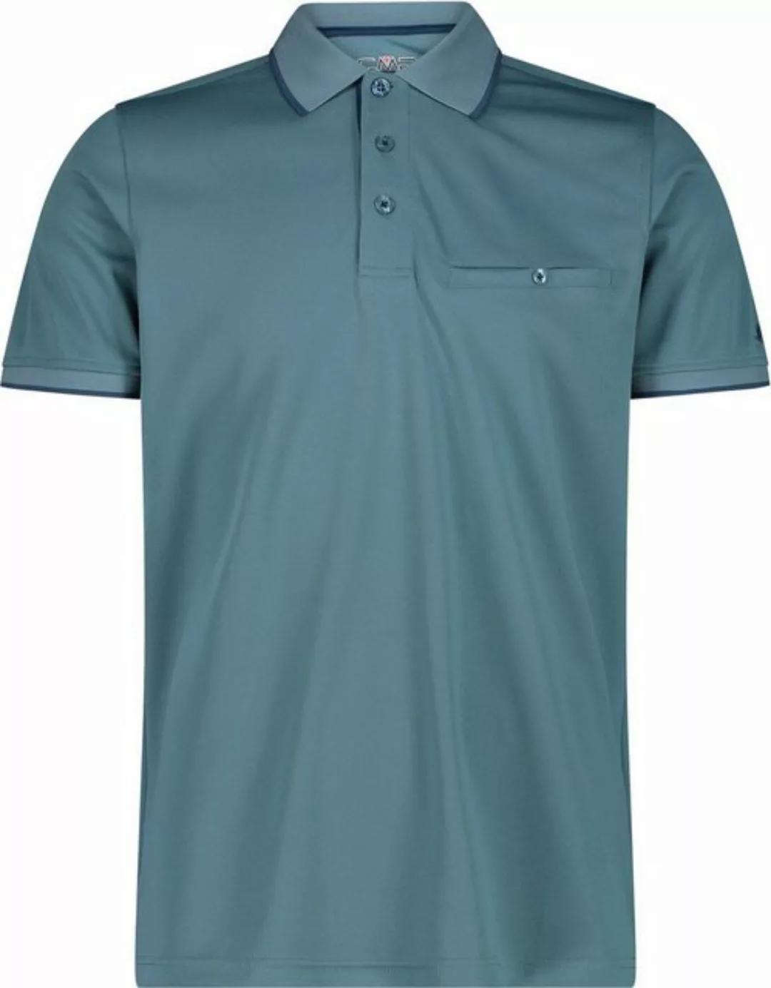 CMP Poloshirt Schnell trocknendes Polohemd günstig online kaufen