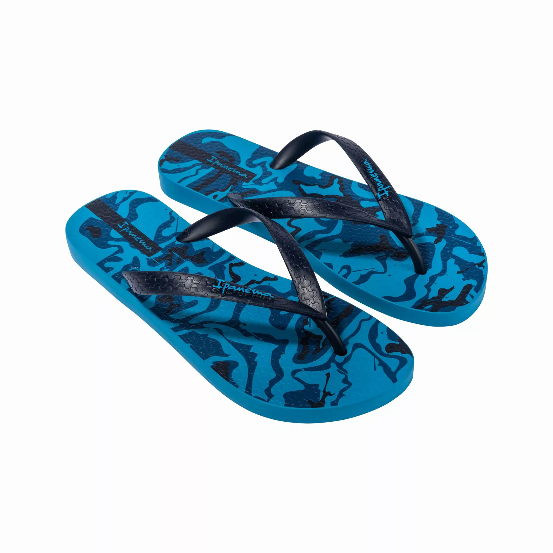 Ipanema Tropical AD T-Strap-Zehentrenner günstig online kaufen