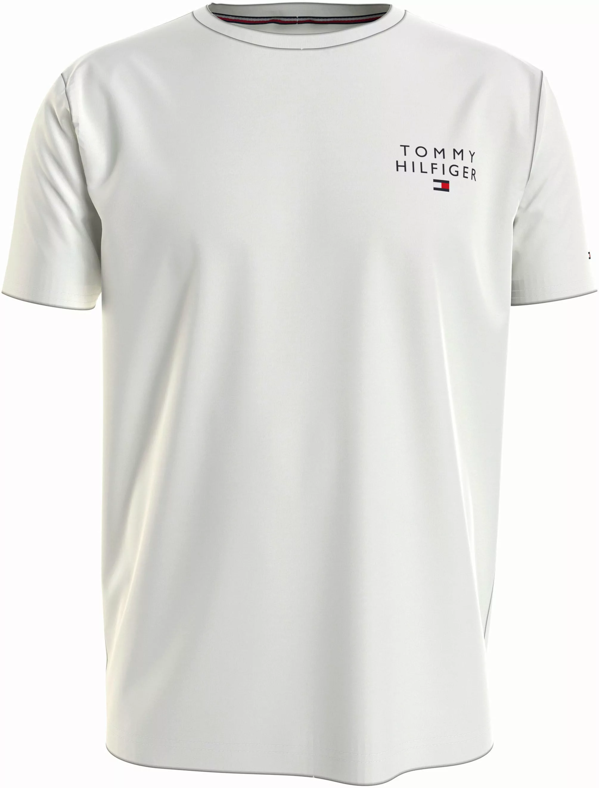 Tommy Hilfiger Underwear T-Shirt "CN SS TEE LOGO" günstig online kaufen