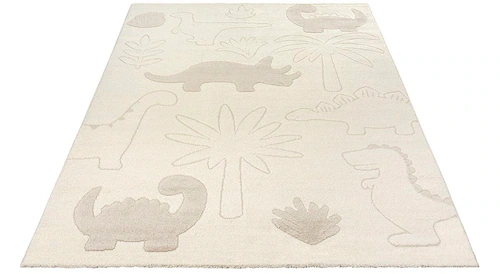 the carpet Teppich »Eclipse Kids«, rechteckig, Kids Kinderzimmer Teppich st günstig online kaufen